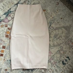 Express Pencil Skirt